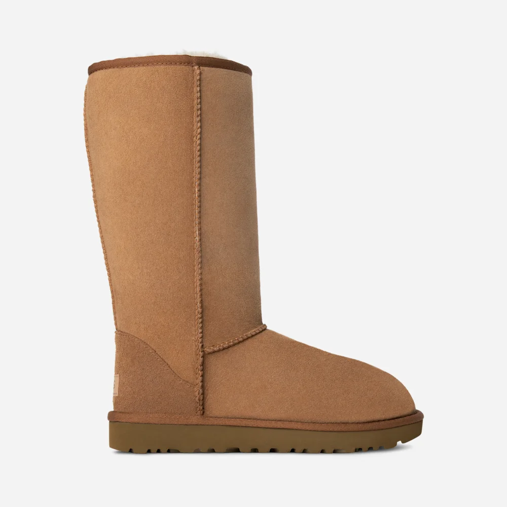 Botte Classic Tall II