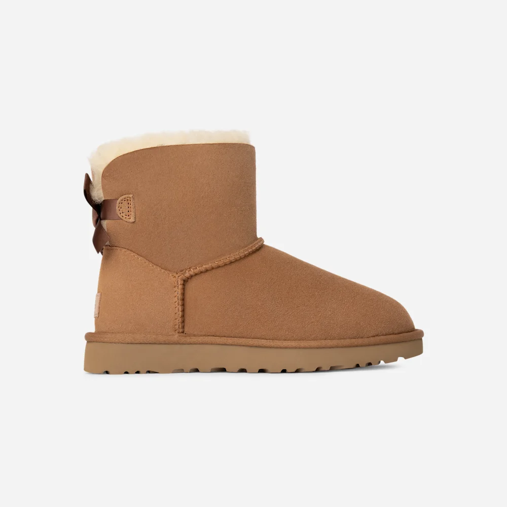 Botte Mini Bailey Bow II