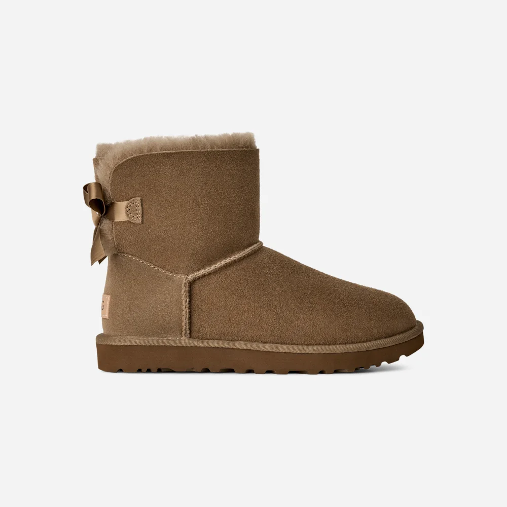 Botte Mini Bailey Bow II