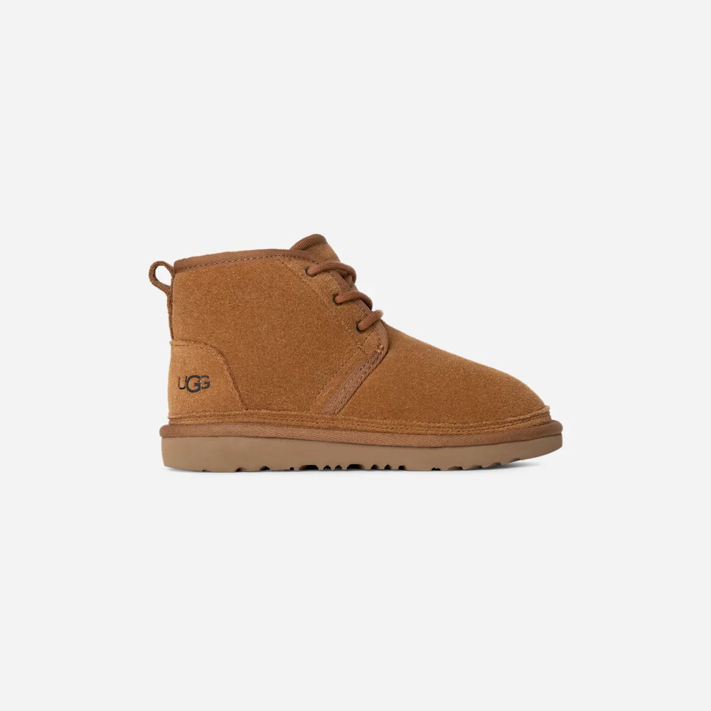 Botte Neumel II