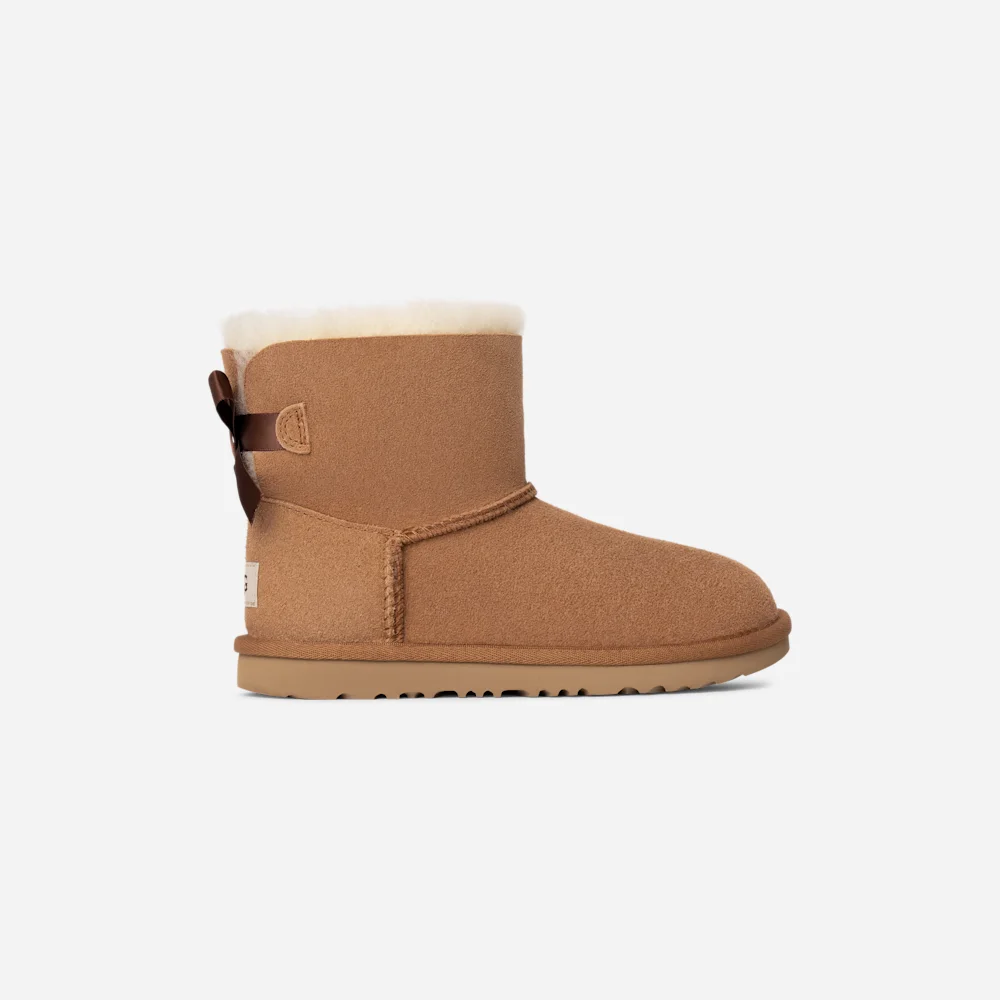 Botte Mini Bailey Bow II