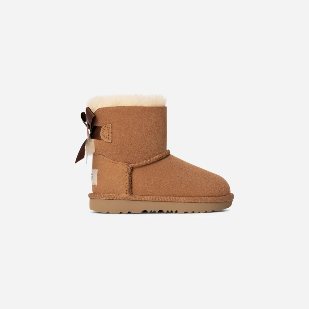 Botte Mini Bailey Bow II