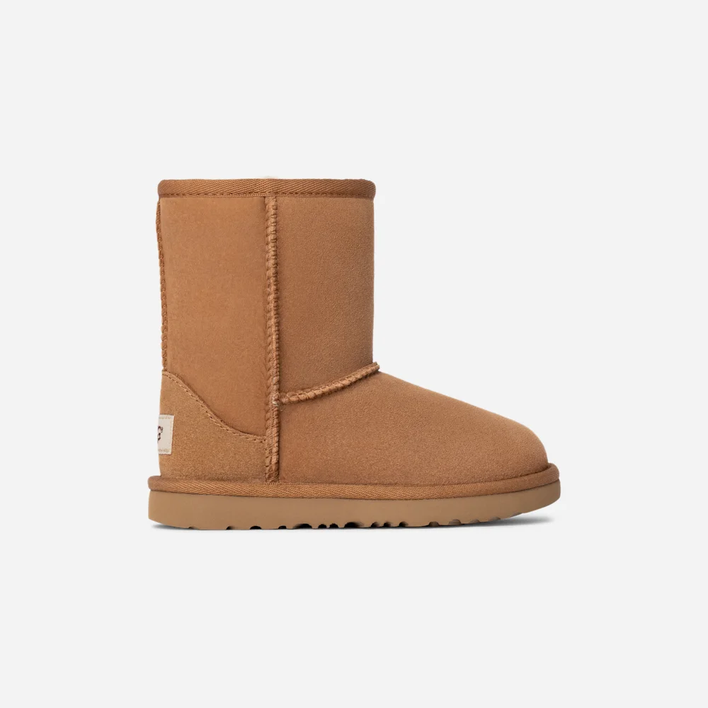 Bottes Classic II