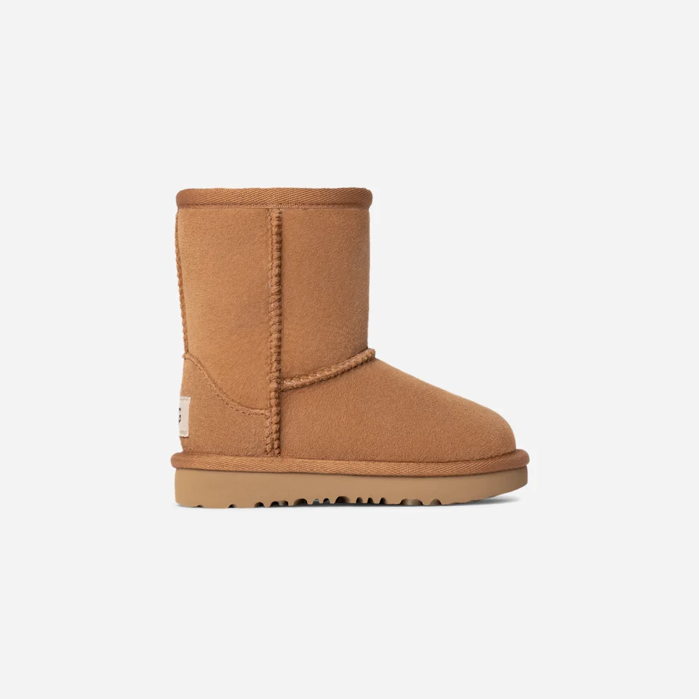 Bottes Classic II