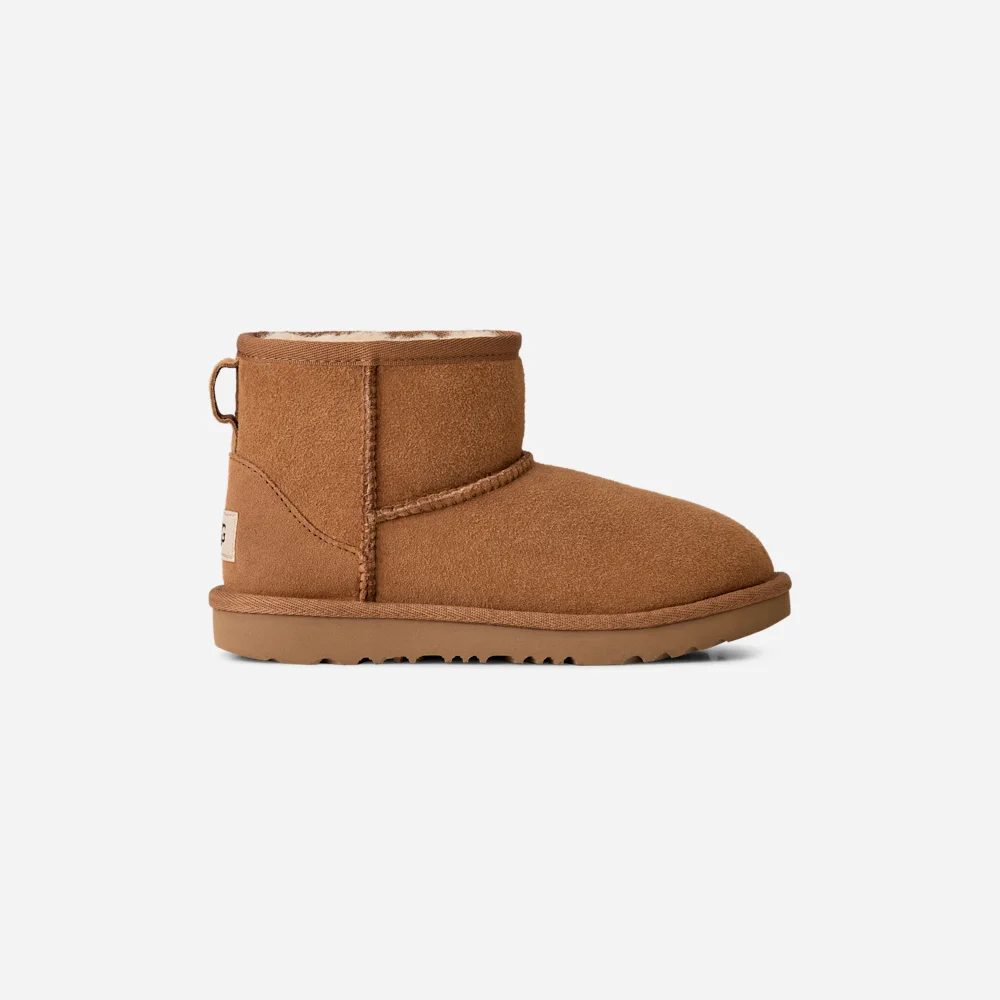 Botte Classic Mini II