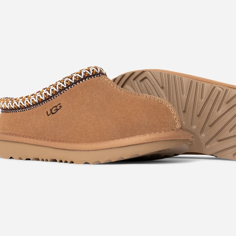 Tasman II Chestnut vue 3