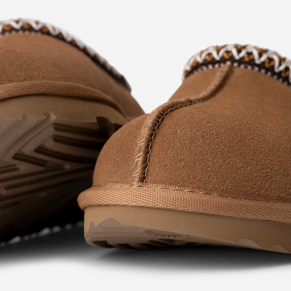 Tasman II Chestnut vue 5