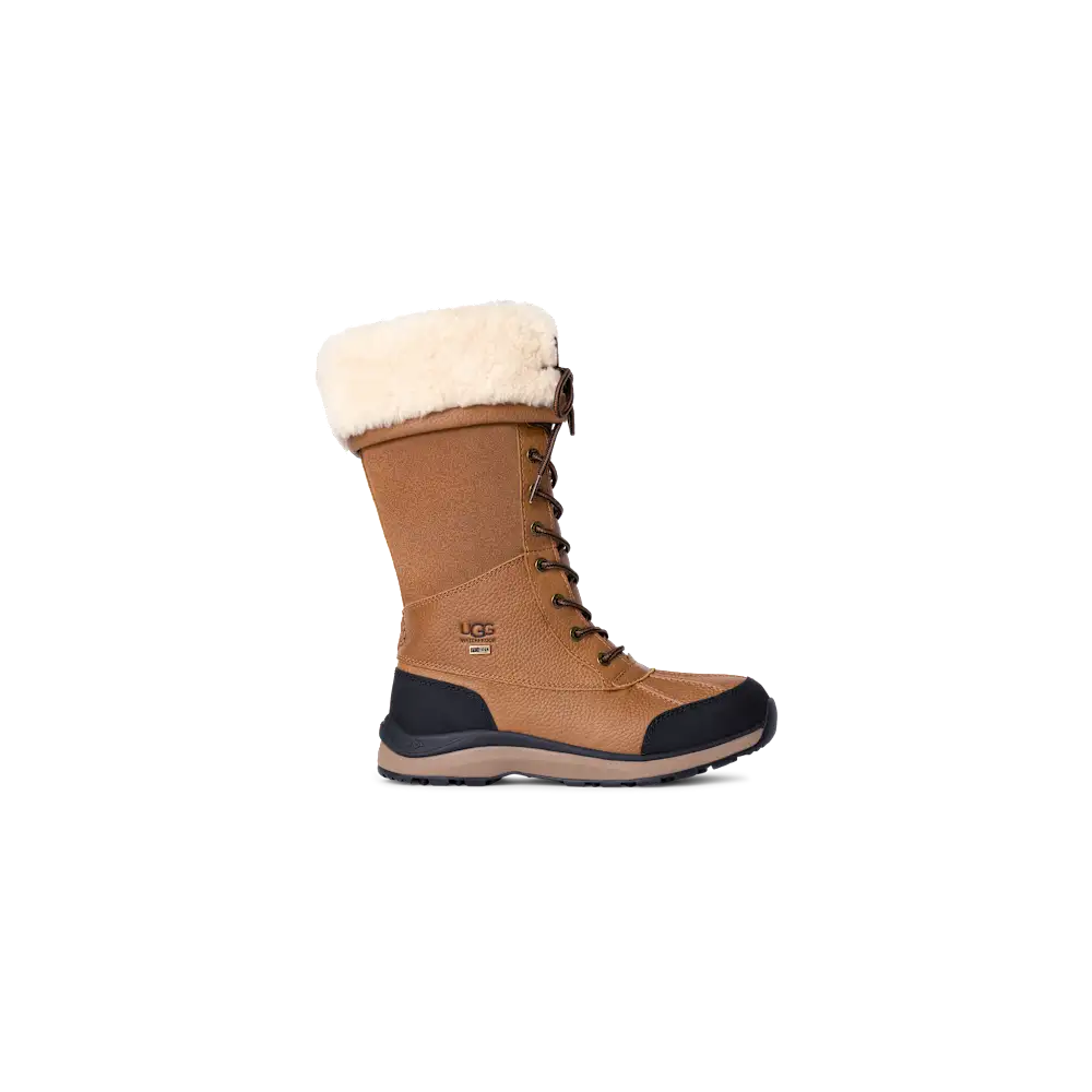 Botte Adirondack III Tall