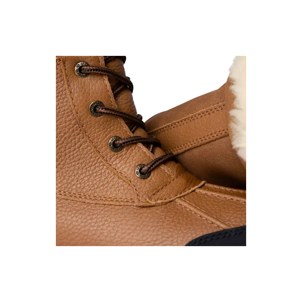 Botte Adirondack III Tall Chestnut vue 5