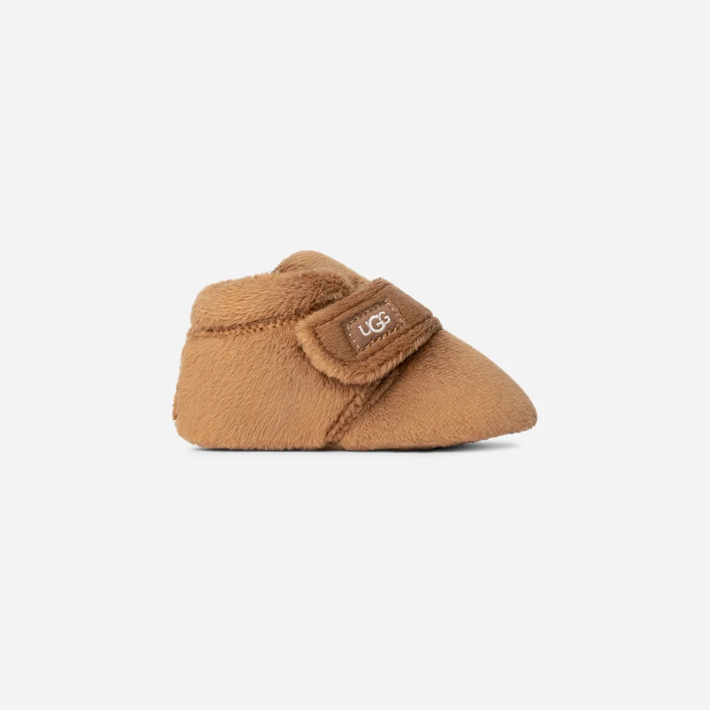 Bottine Bixbee