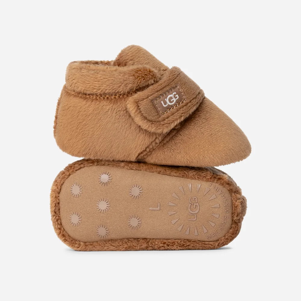 Bottine Bixbee Chestnut vue 3