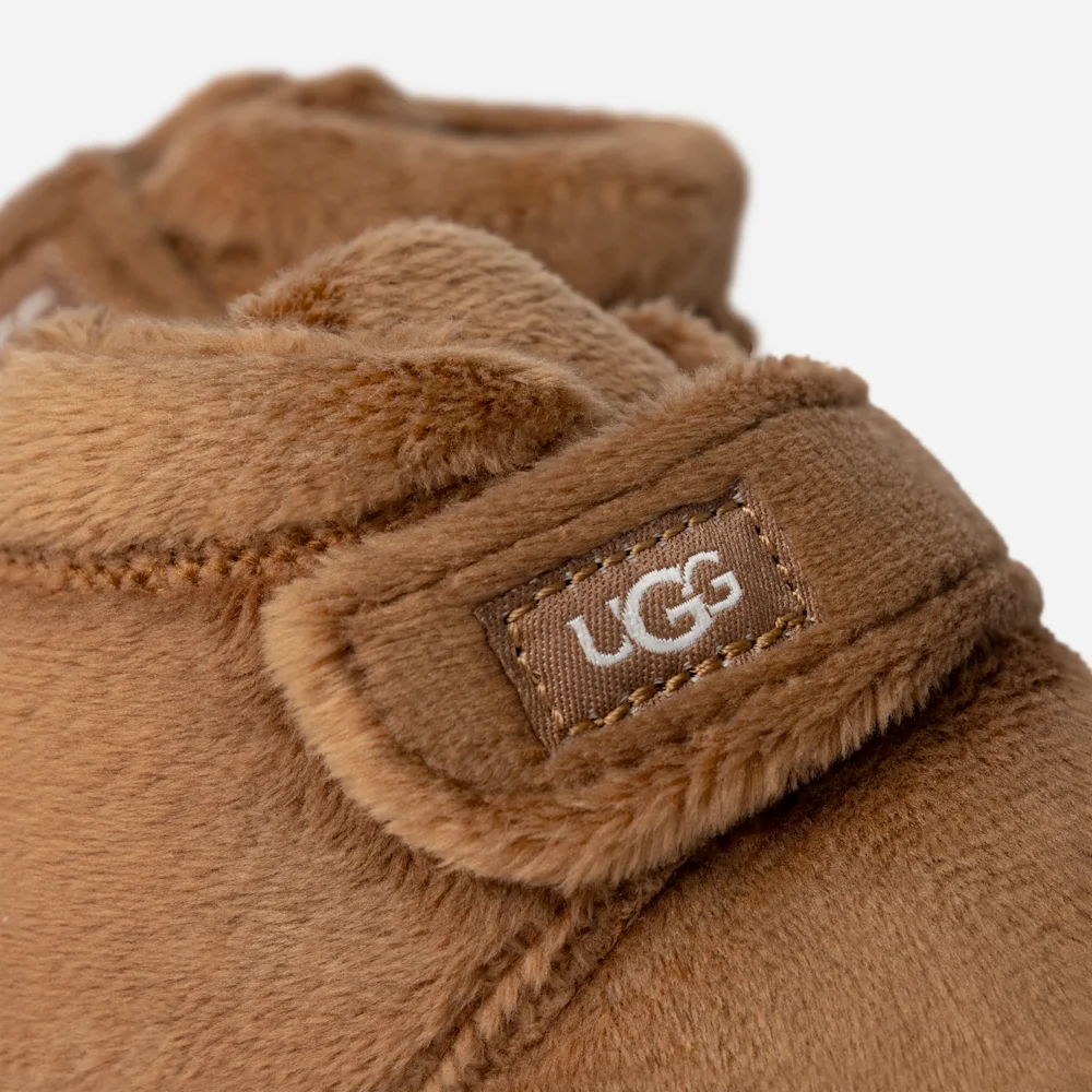 Bottine Bixbee Chestnut vue 4