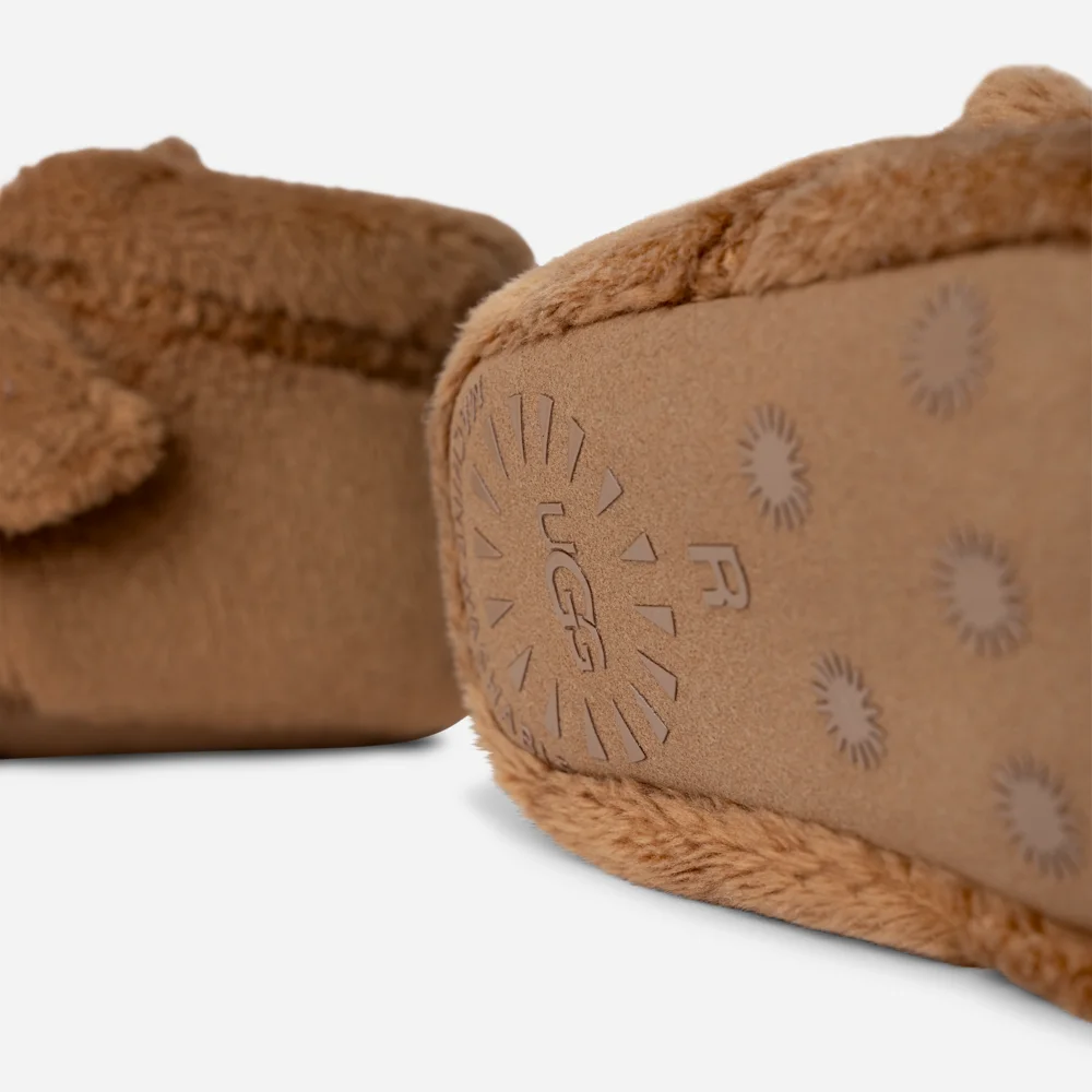 Bottine Bixbee Chestnut vue 5