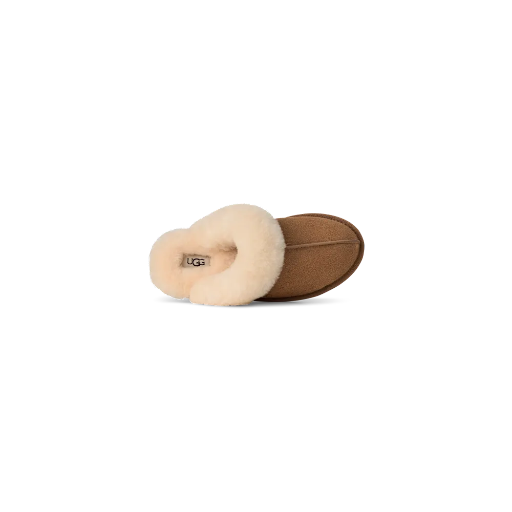 Chausson Scuffette II