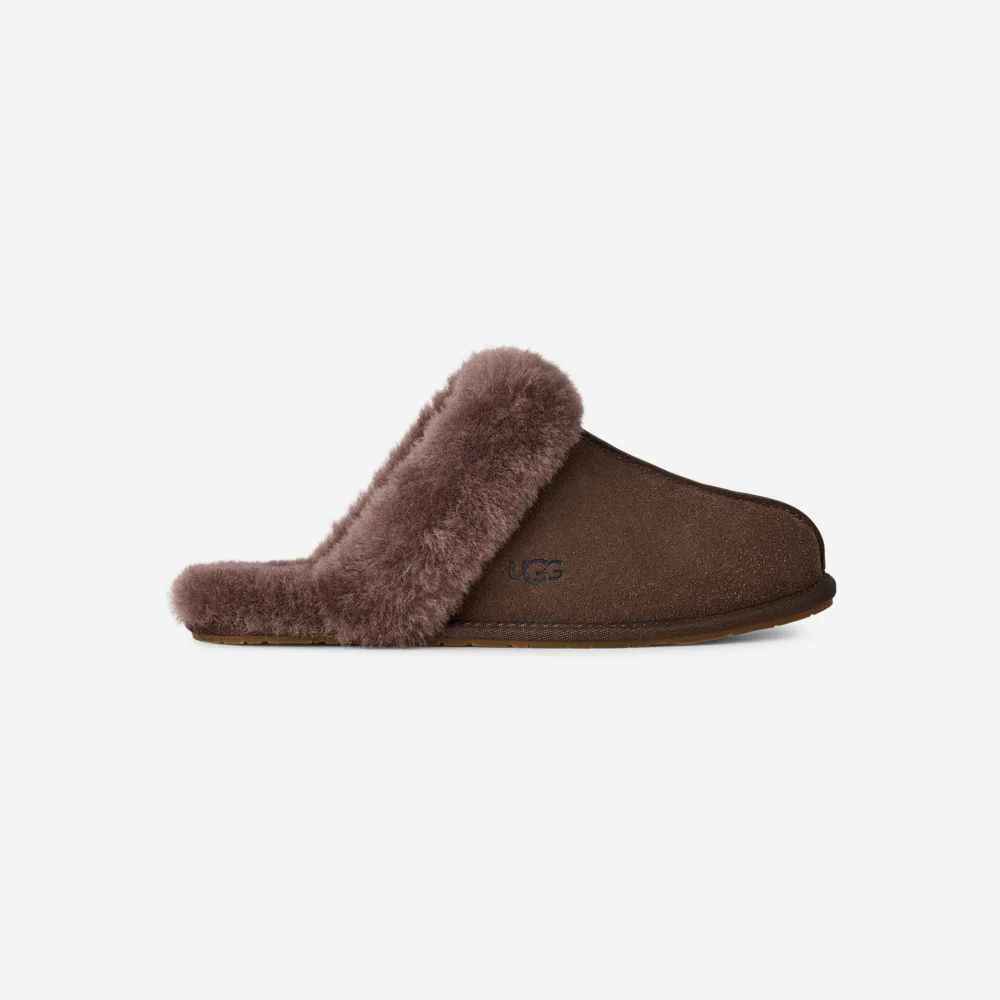 Chausson Scuffette II