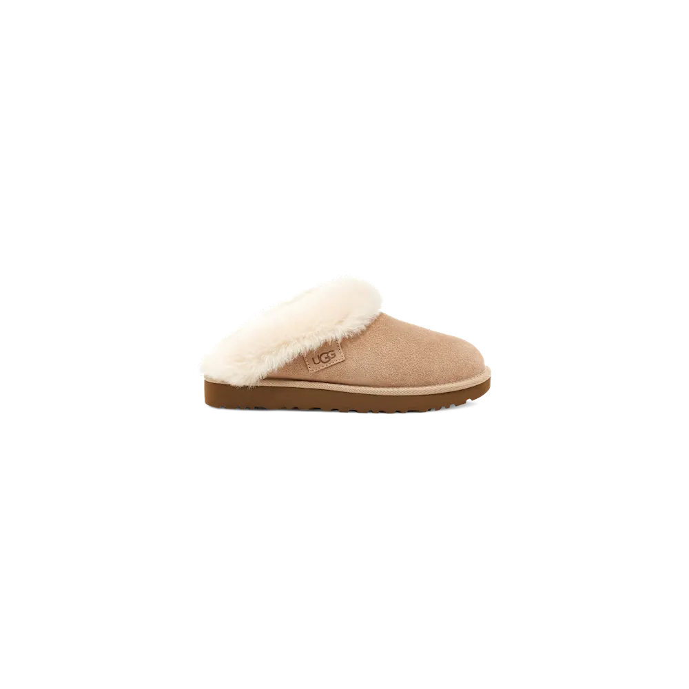 Chaussons Cluggette