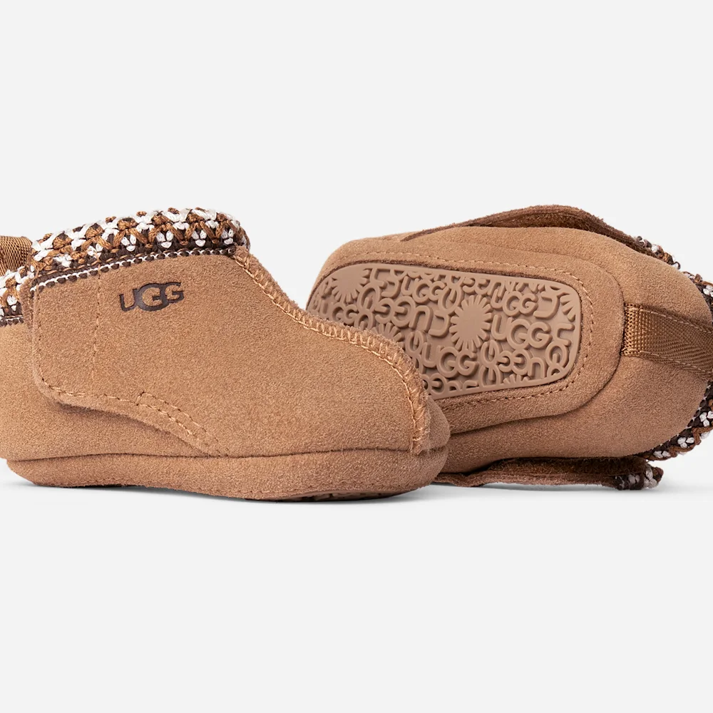 Tasman Chestnut vue 3