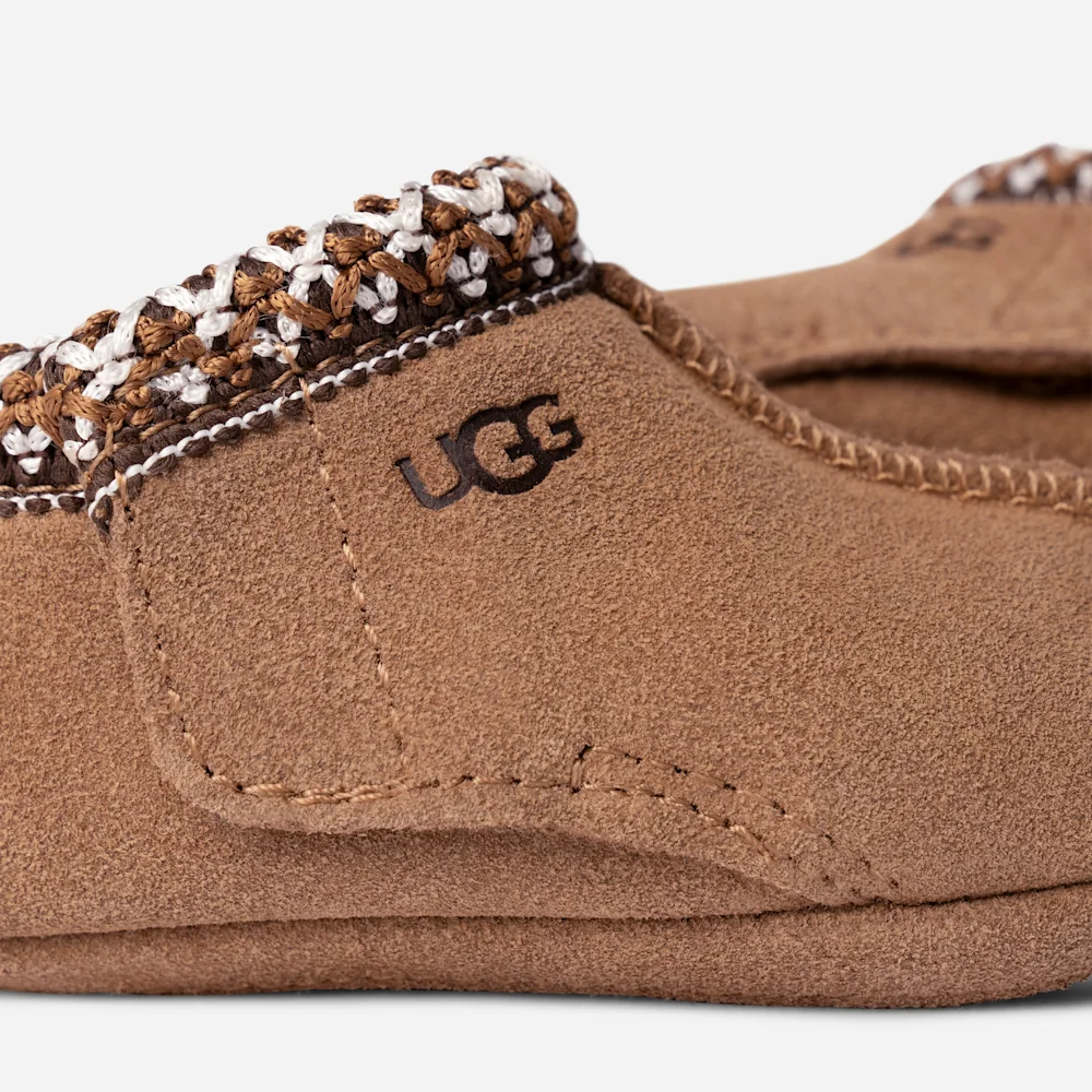 Tasman Chestnut vue 4