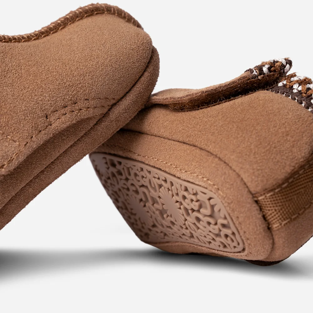 Tasman Chestnut vue 5