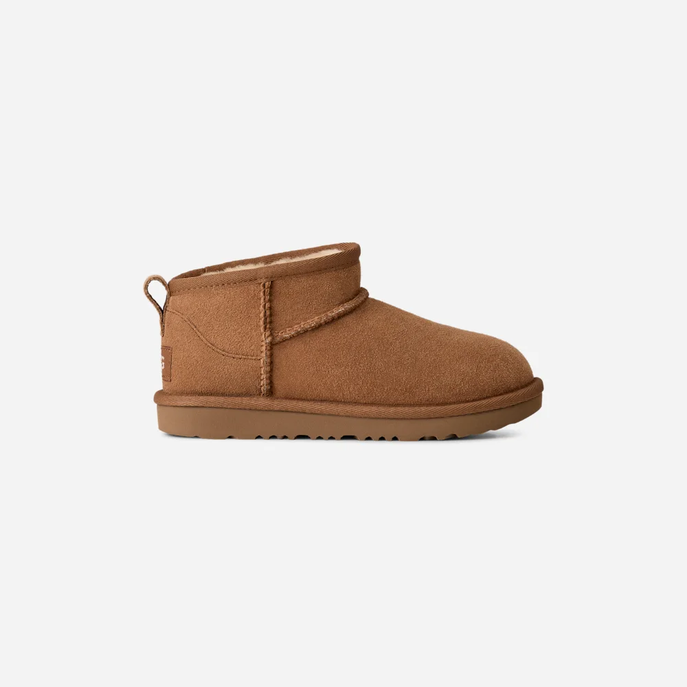 Botte Classic Ultra Mini