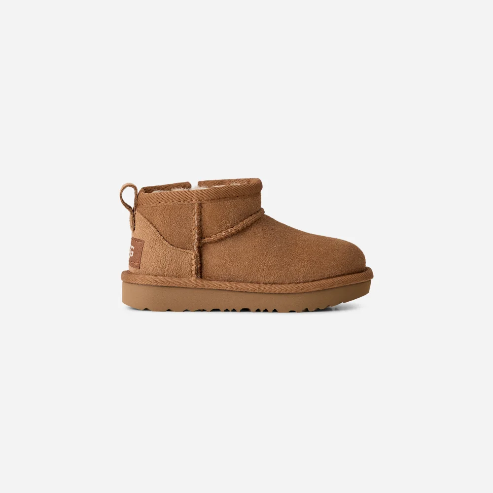 Botte Classic Ultra Mini