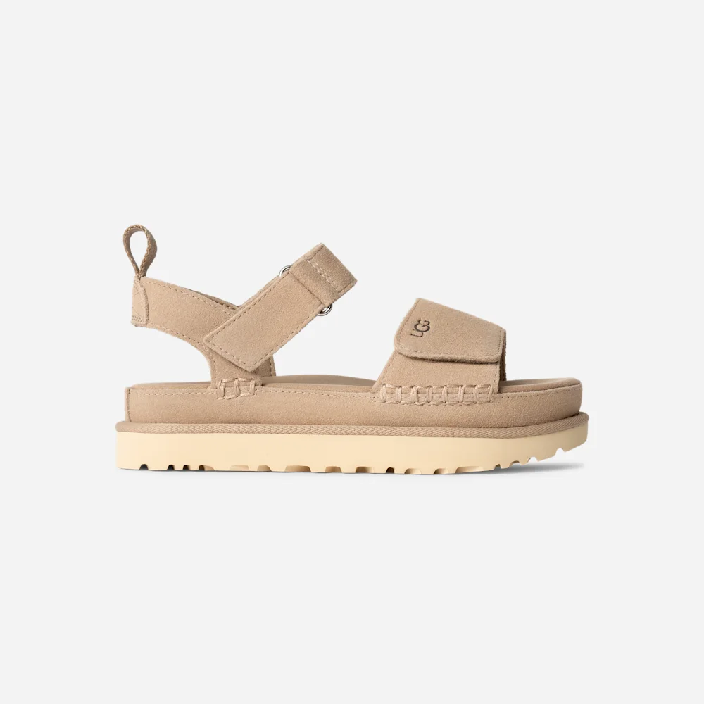 Sandale Goldenstar