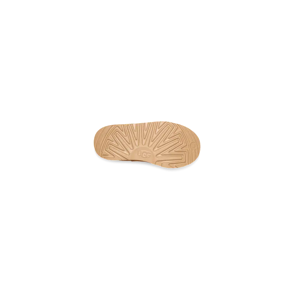 Enfants Botte Neumel Chelsea Chestnut vue 6
