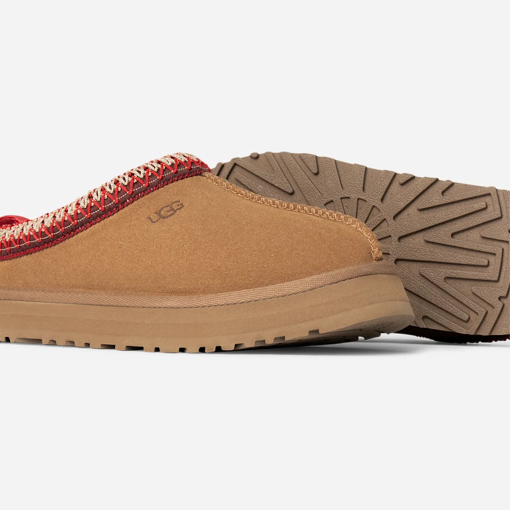 Tazz Chestnut vue 3