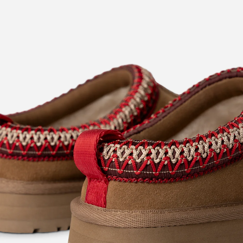 Tazz Chestnut vue 4