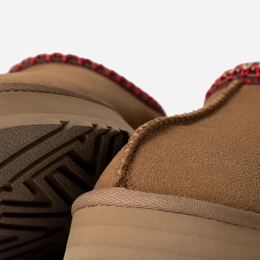 Tazz Chestnut vue 5