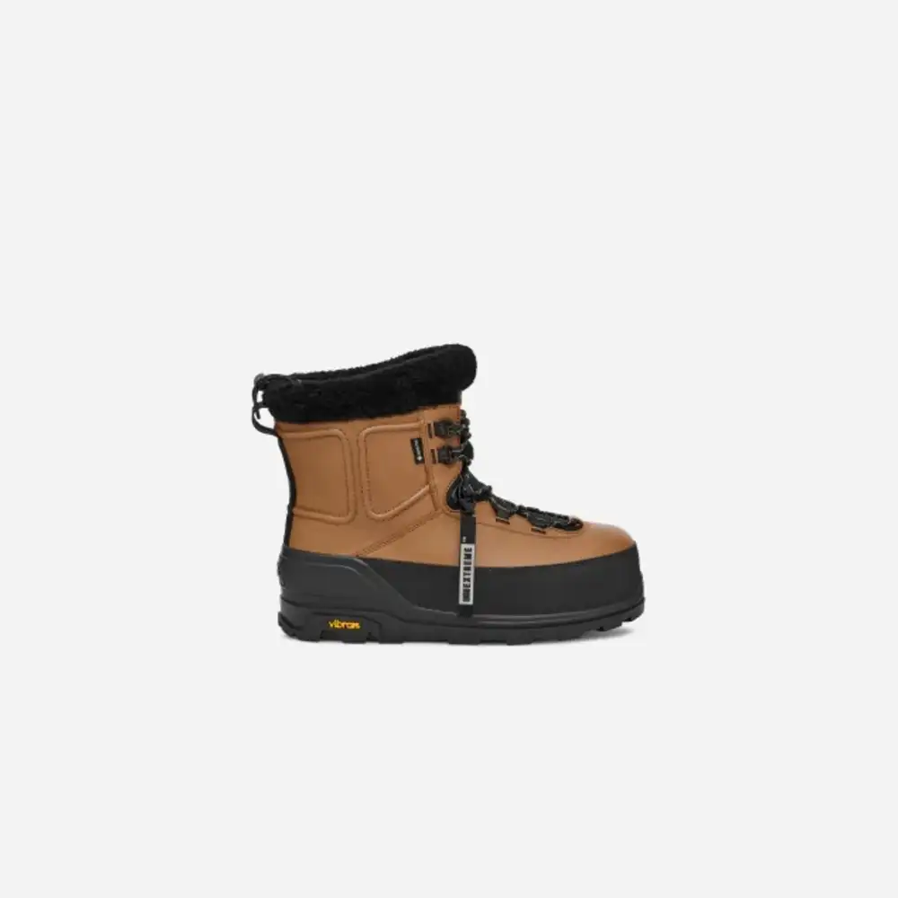 Unisexe Botte Shasta Mid