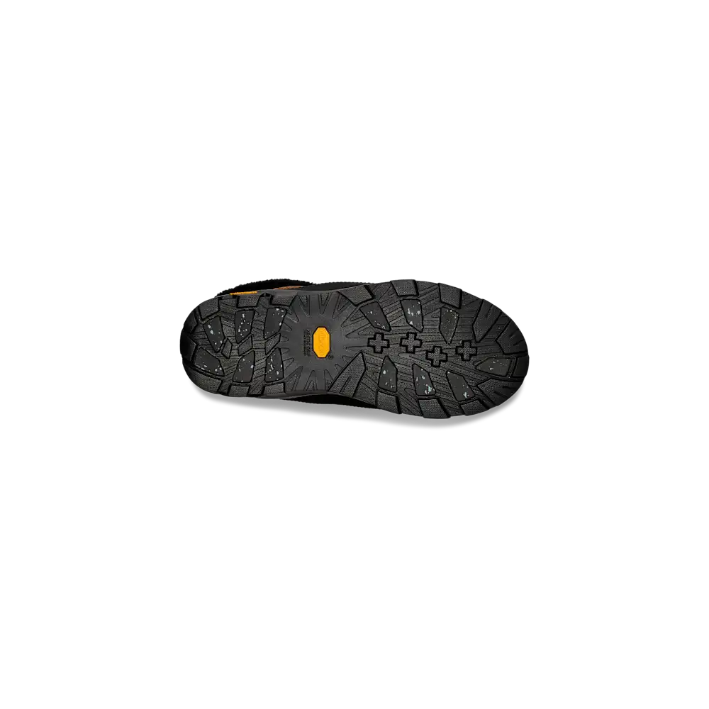 Unisexe Botte Shasta Mid Chestnut vue 6