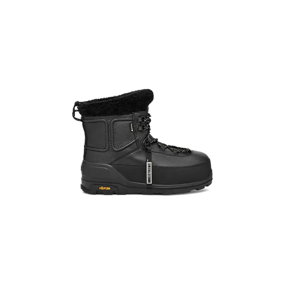 Unisexe Botte Shasta Mid