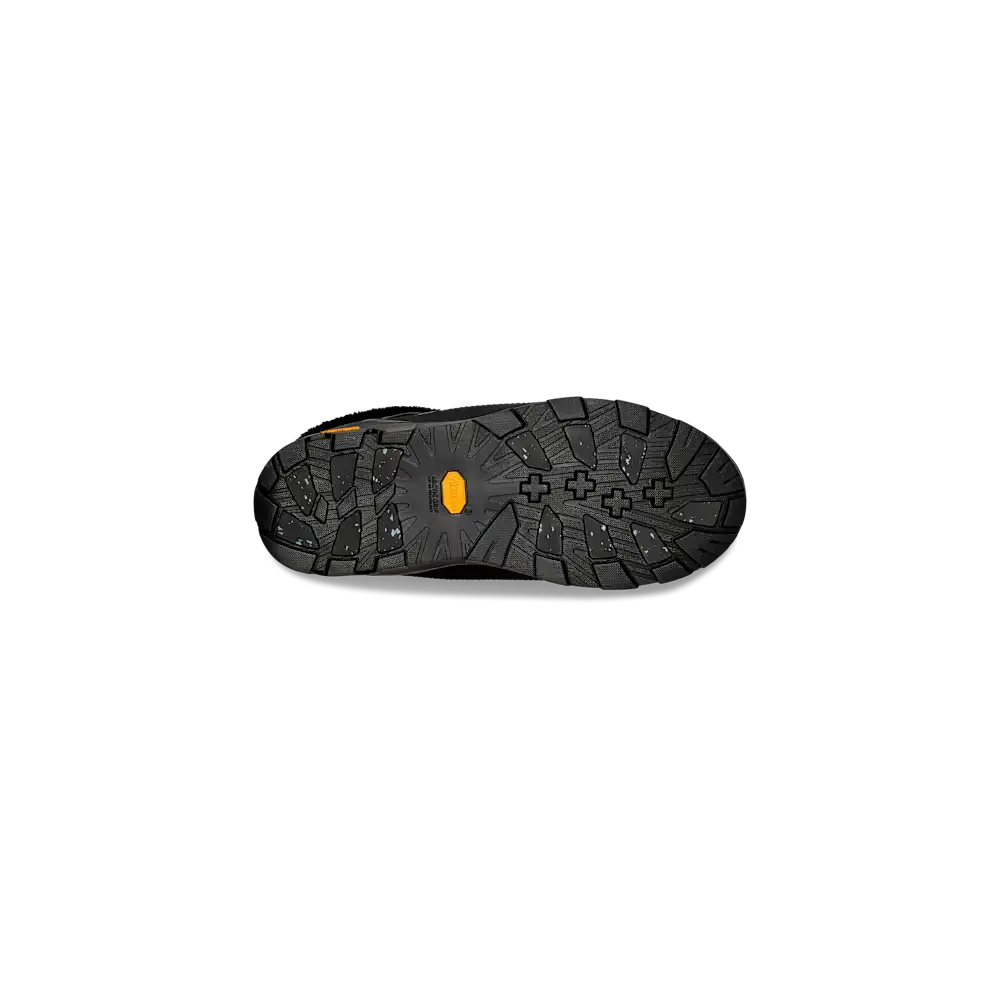 Unisexe Botte Shasta Mid Black vue 6