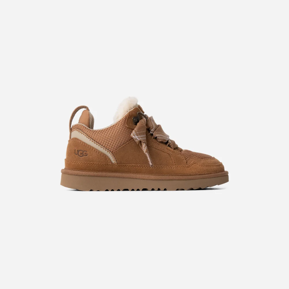 Basket Lowmel