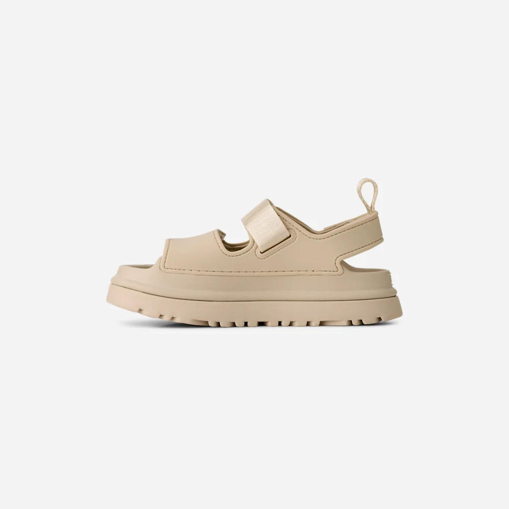Sandale GoldenGlow Ssal vue 3