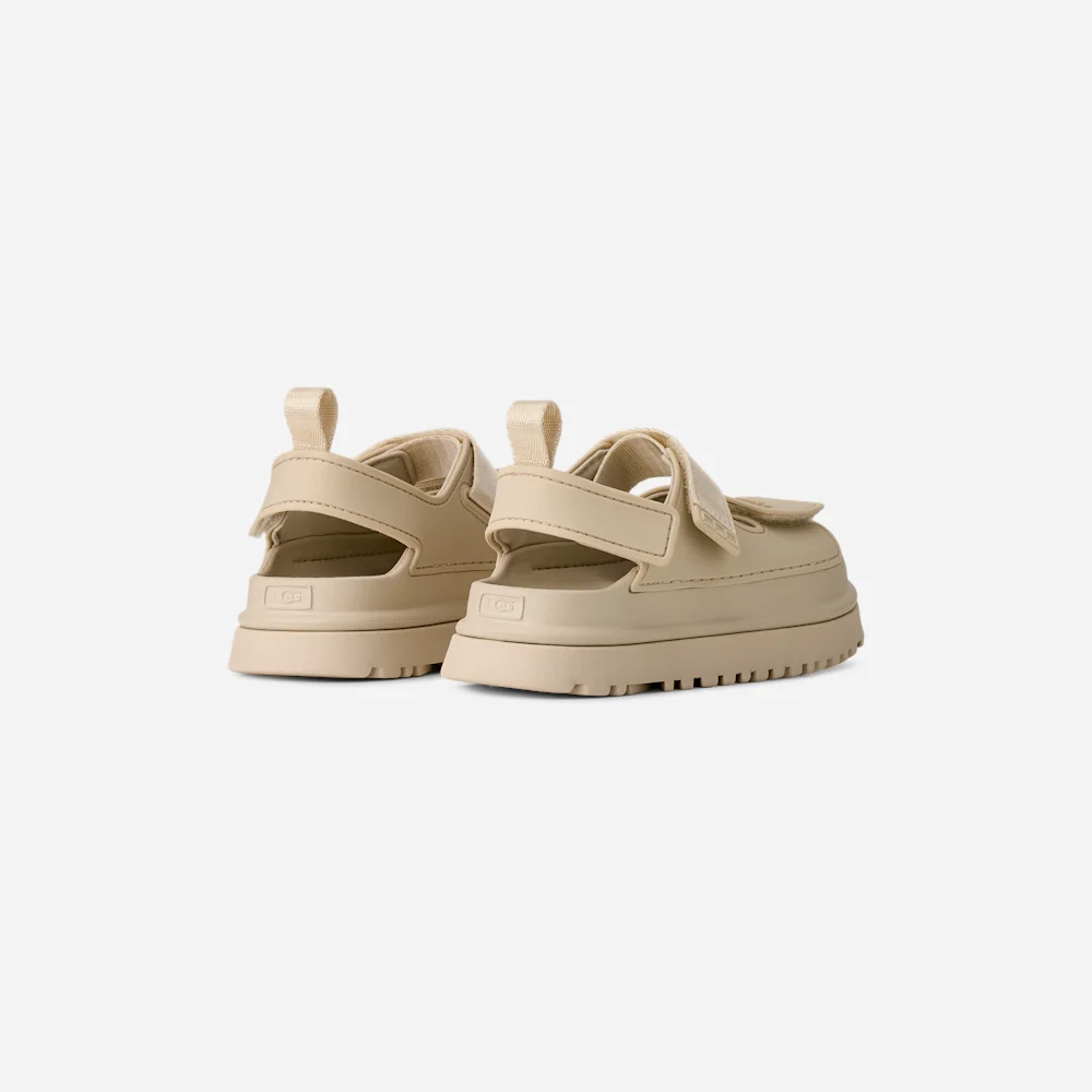 Sandale GoldenGlow Ssal vue 4
