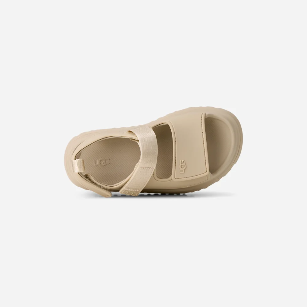 Sandale GoldenGlow Ssal vue 6