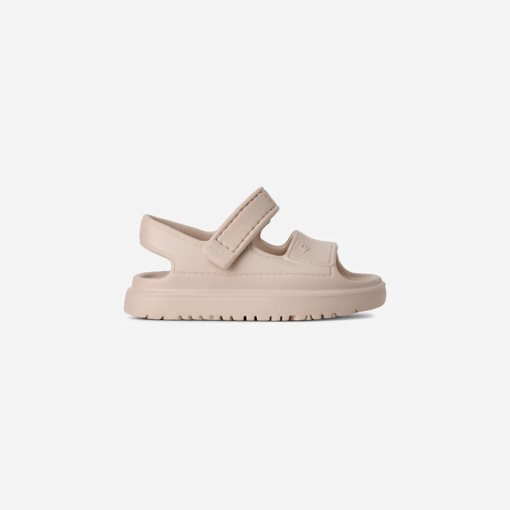 Sandale GoldenGlow