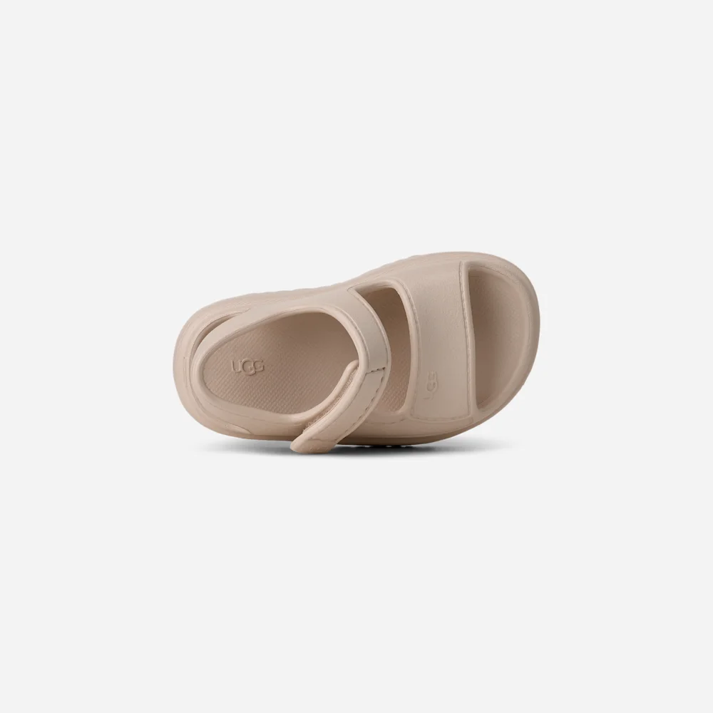 Sandale GoldenGlow Ssal vue 6