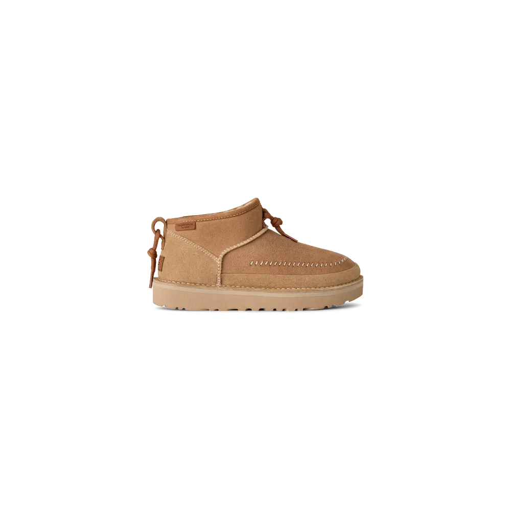 Unisexe Botte Classic Ultra Mini Crafted Regenerate