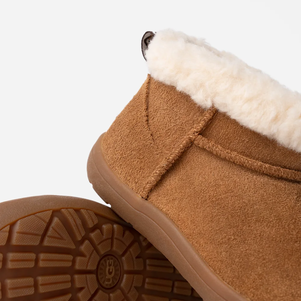 Botte Kinsey Chestnut vue 5