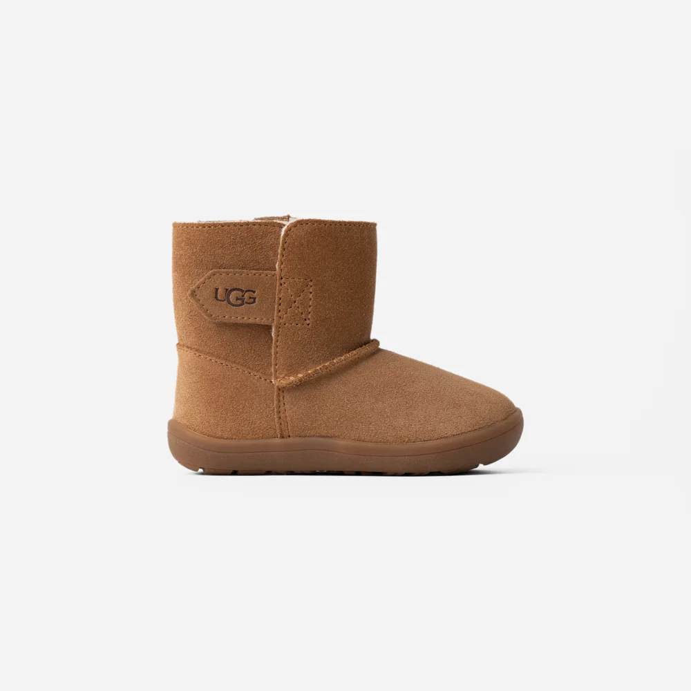 Botte Keelan II