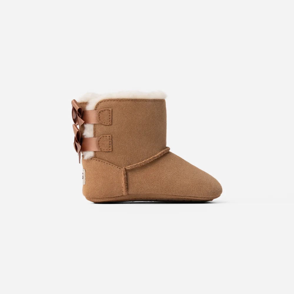 Bottine Bailey Bow