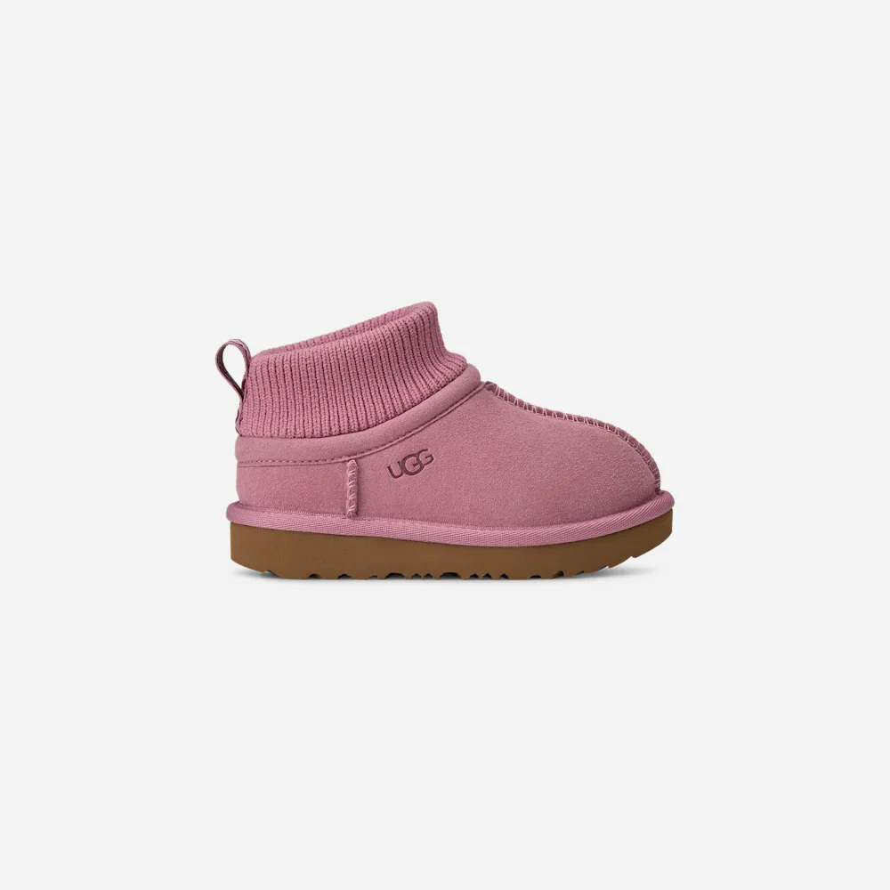 Botte Classic Ultra Mini Stretch Cuff