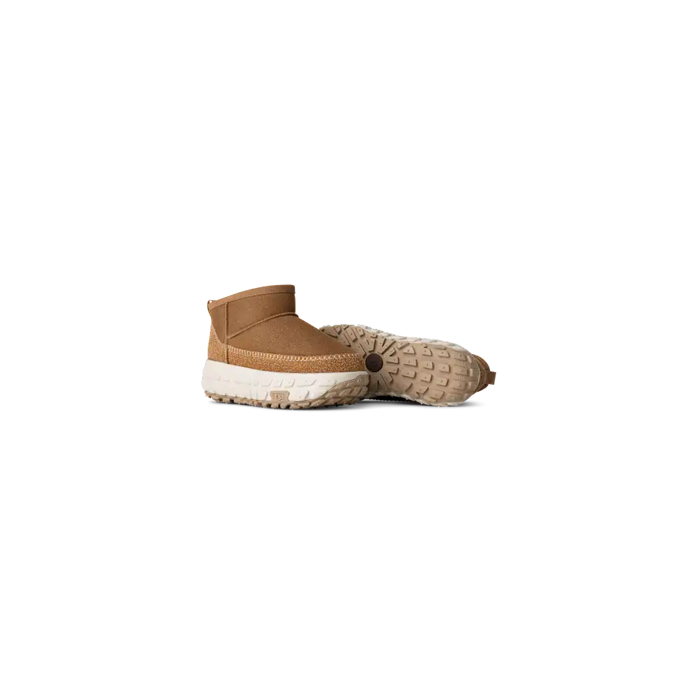 Unisexe Botte Venture Daze Ultra Mini Chestnut / Ceramic vue 3