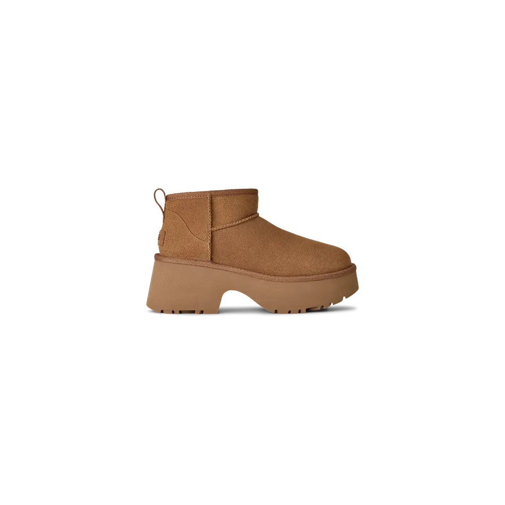 Botte Classic Ultra Mini New Heights
