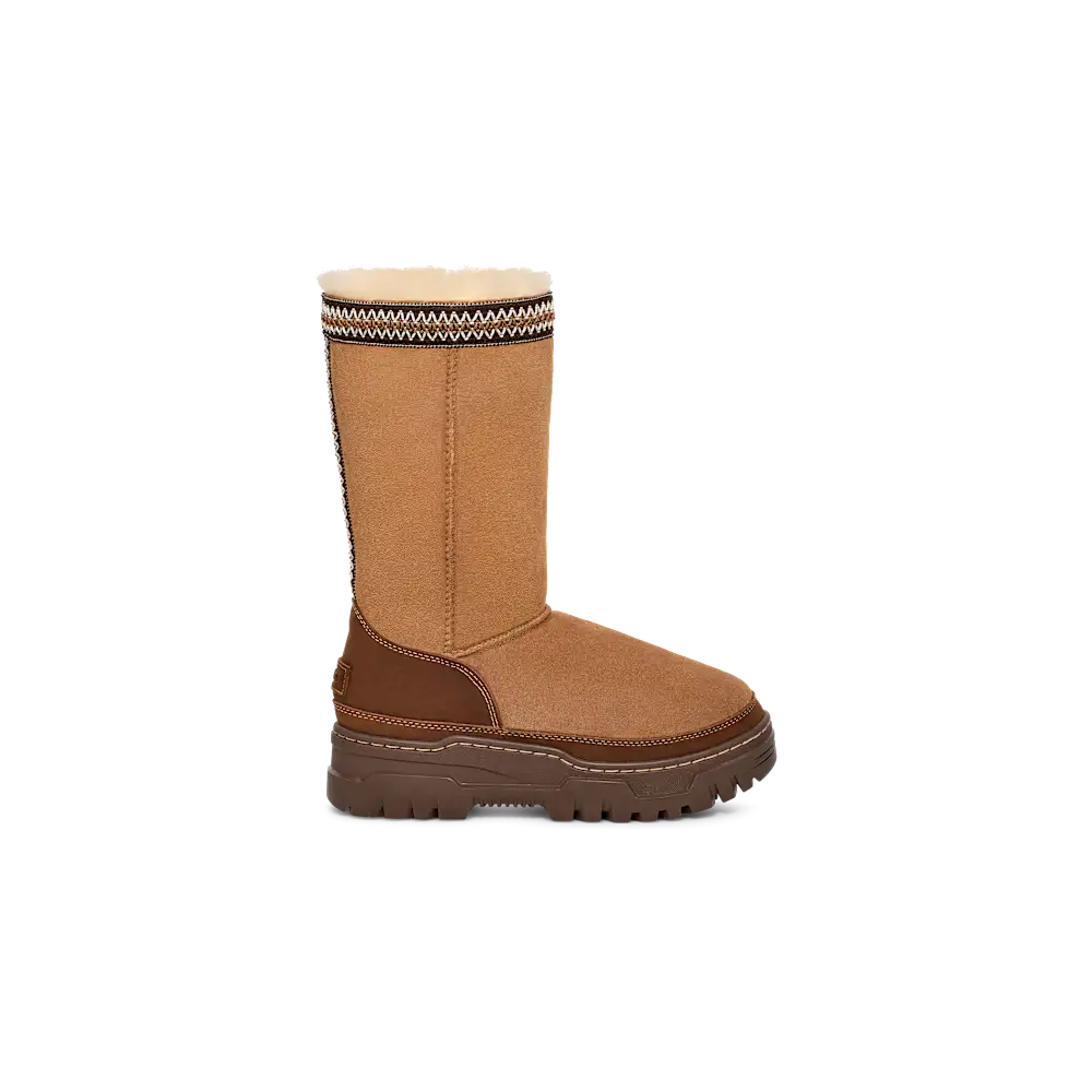 Botte Classic Tall TrailGazer
