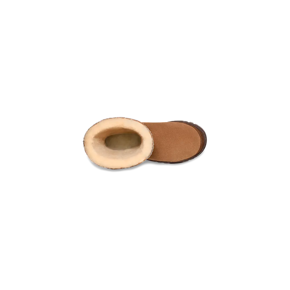 Botte Classic Tall TrailGazer Chestnut vue 5