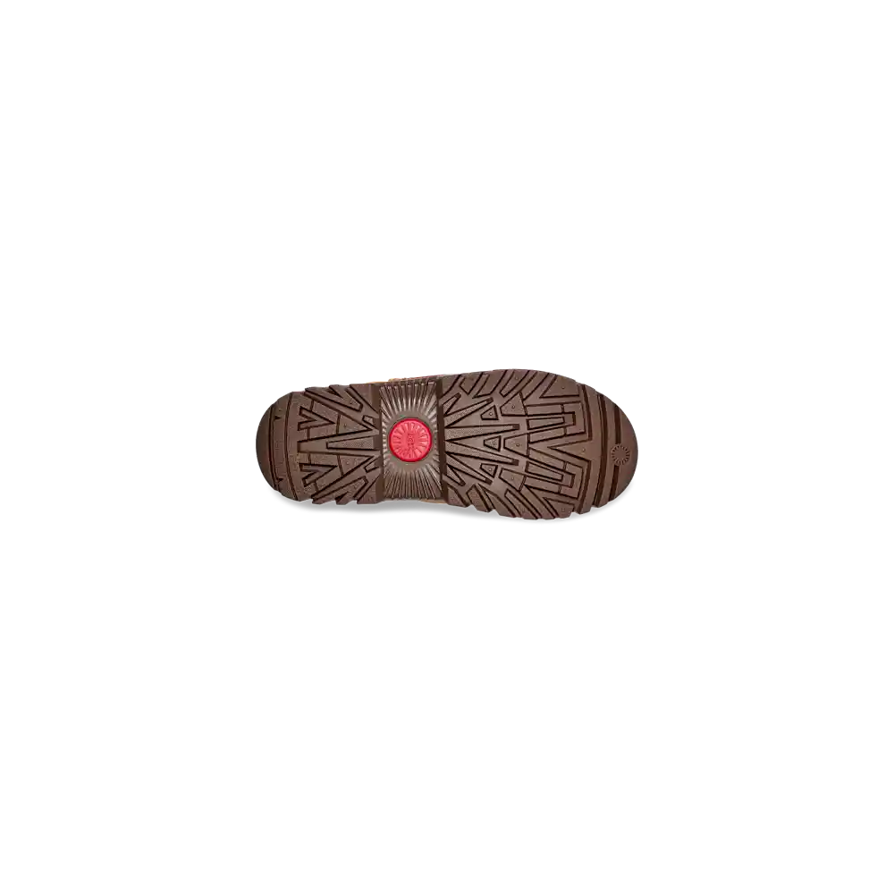 Botte Classic Tall TrailGazer Chestnut vue 6